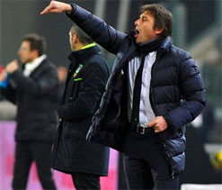 Italy coach`s Puma deal sparks fears of conflict of interest