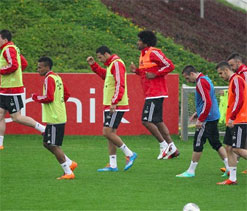 Germany riding crest of wave as Bundesliga begins