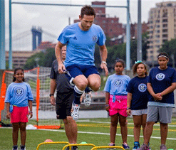 Frank Lampard set for Manchester City loan