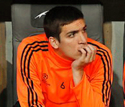Chelsea loan Oriol Romeu to Stuttgart