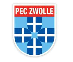 PEC Zwolle claim maiden Dutch Super Cup
