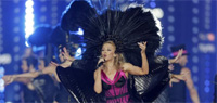2014 Commonwealth Games end with colourful closing ceremony