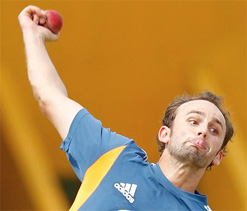 Nathan Lyon gets one-day call up for tri-series against Zimbabwe, South Africa