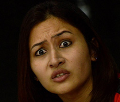 Zee Media Exclusive: Jwala Gutta slams Saina Nehwal for demanding cash reward from govt