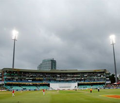 Vizag stadium hopes to get Test status next month