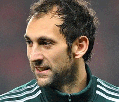 Keeper Diego Lopez to join AC Milan from Real Madrid, Filippo Inzaghi confirms