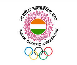 Rajeev Mehta avoids dais at Asian Games Torch Lighting ceremony