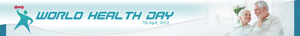 world health day 2012